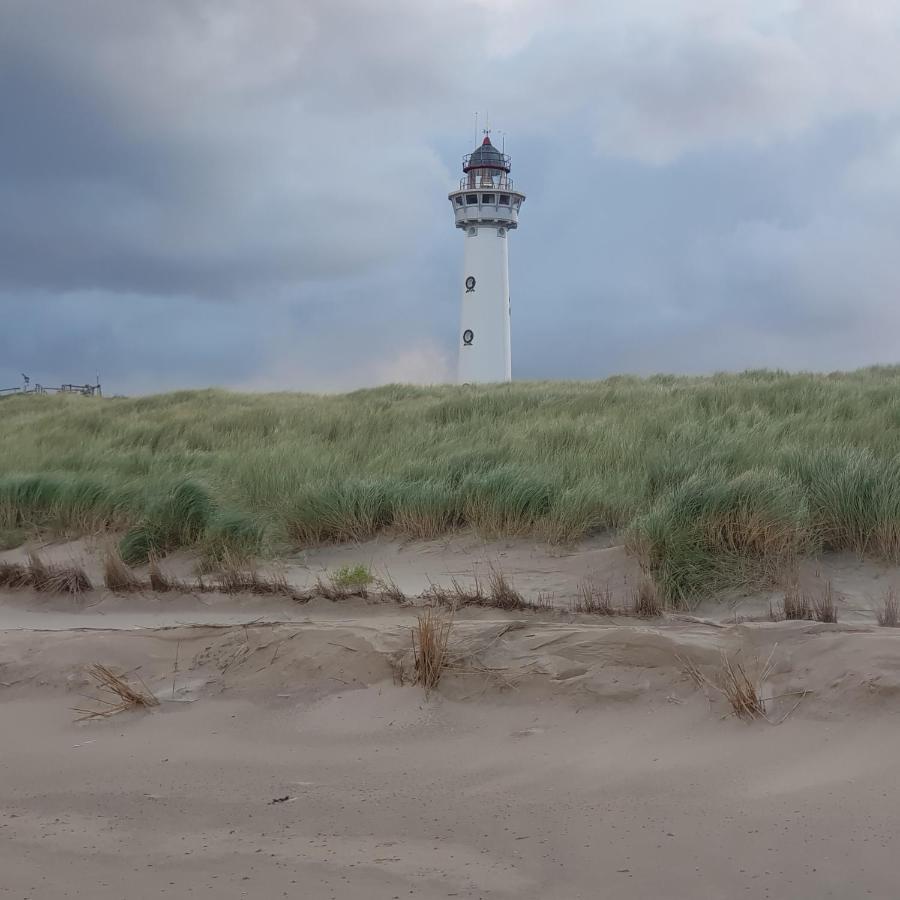 In De Bocht Villa Heiloo Eksteriør bilde