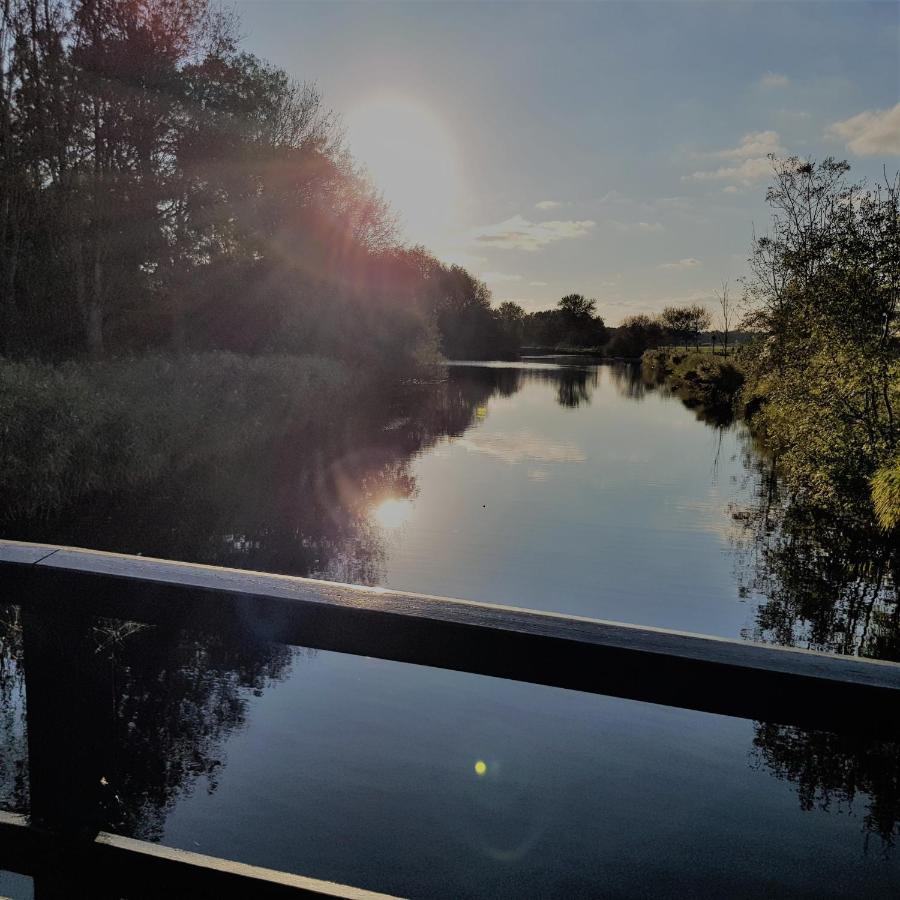 In De Bocht Villa Heiloo Eksteriør bilde